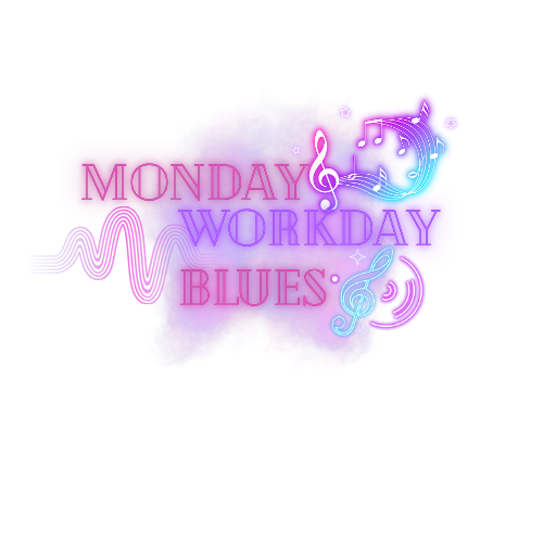 Monday Workday Blues
