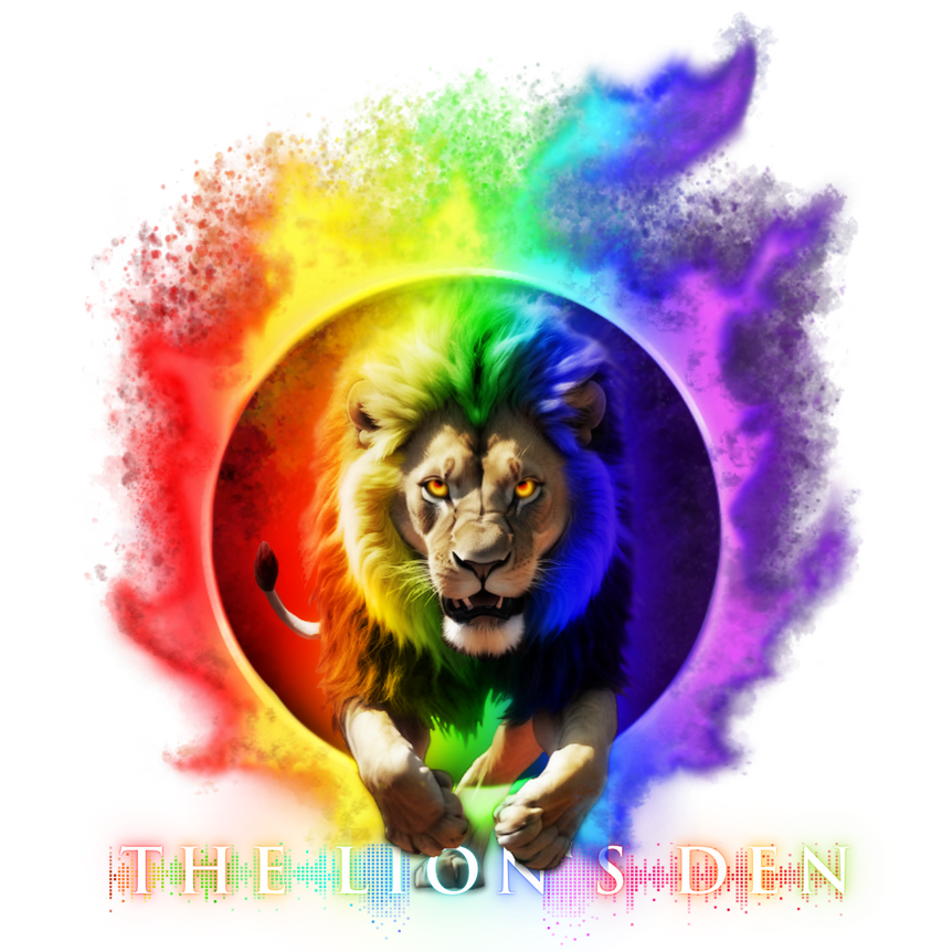 The Lions Den