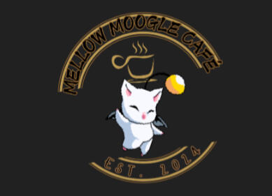 Mellow Moogle Cafe